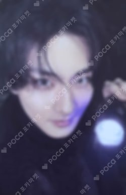 THE SIN : VANISH Weverse Albums ver.