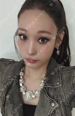 ALLDAY PROJECT POP-UP STORE REWARD ANNIE photocard image