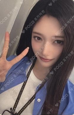 National Geographic Apparel LEESEO photocard image