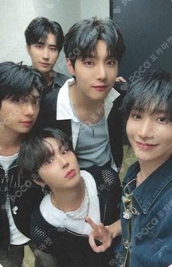 Flight: ONEWE Unit photocard image