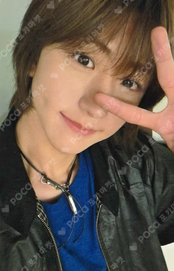 PUSH BACK SOUND WAVE PARKWONBIN photocard image