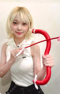 SWICY EVERLINE KOTOKO photocard image