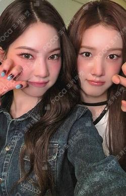 TIMA QQ MUSIC Unit photocard image