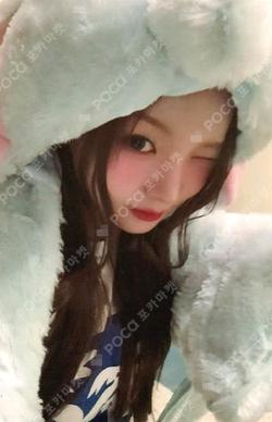 iLy EVERLINE LUCKY DRAW