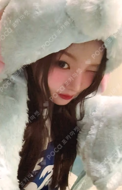 iLy EVERLINE LUCKY DRAW SEUNGJOO photocard image