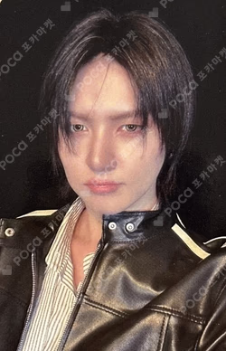 2026 AMPERS&ONE FAN-CON IN TOKYO - Fallen &ngel - TRADING CARD SET