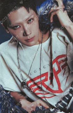 Eternal White Ornament Ver.