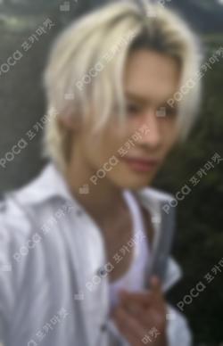 THE SIN : VANISH CU NI-KI photocard image