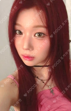 &Our Vibe EVERLINE DOHEE photocard image