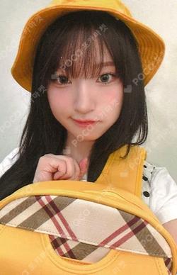 SWICY EVERLINE YUNHA photocard image