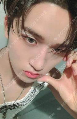 Butterfly EVERLINE JunWoo photocard image