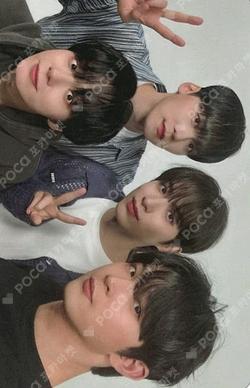 2025 ONEUS WORLD TOUR [H_OUR, US] in JAPAN REWARD