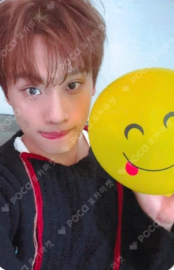 MY PRIDE EVERLINE KUMJUNHYEON photocard image