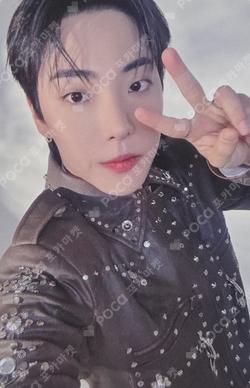 2026 ONF CONCERT [THE MAP:BEYOND THE HORIZON] FAN EVENT E-TION photocard image