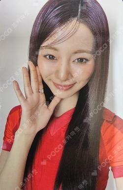 2026 SEASON'S GREETINGS [RED WHISPERS] MUSICPLANT TZUYU photocard image