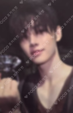 THE SIN : VANISH FORBIDDEN Ver. SUNGHOON photocard image