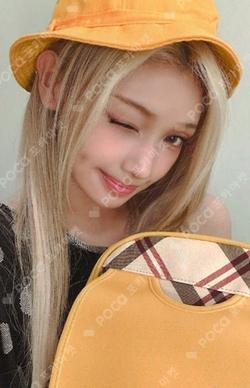 SWICY EVERLINE GEHLEE photocard image