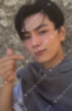 THE SIN : VANISH FUGITIVES Ver. WEVERSE