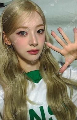 TIMA QQ MUSIC Seeun photocard image