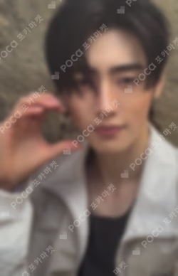 THE SIN : VANISH FUGITIVES Ver. WEVERSE