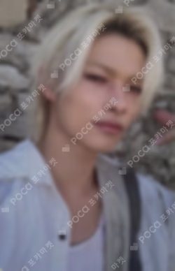 THE SIN : VANISH FUGITIVES Ver. WEVERSE