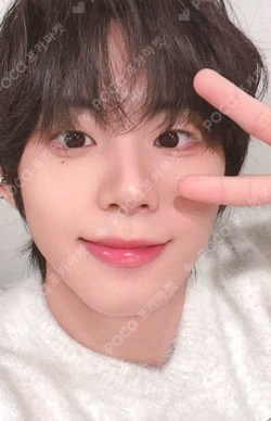 2026 AHOF 1st FAN-CON [AHOFOHA : All time Heartfelt Only FOHA] TRADING CARD