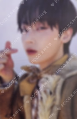 THE SIN : VANISH BROADCAST SUNOO photocard image