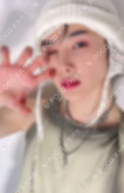 Samidare YIZHIYU JO photocard image