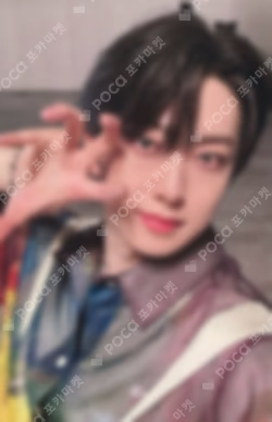 Samidare YIZHIYU FUMA photocard image