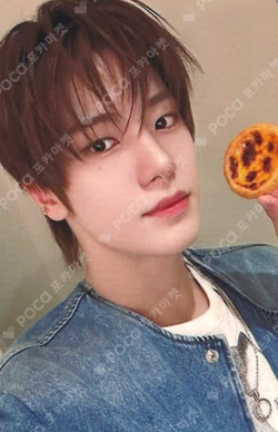 TIMA QQ MUSIC Seung Ho Song photocard image