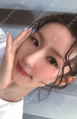 MY, Lover EVERLINE MIYEON photocard image