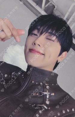 2026 ONF CONCERT [THE MAP:BEYOND THE HORIZON] FAN EVENT MINKYUN photocard image