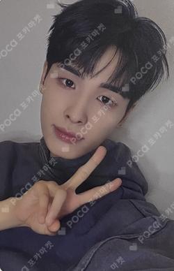 Beat-Boxer MAKESTAR WINNER HARU photocard image