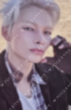 THE SIN : VANISH KAKAO TALK NI-KI photocard image