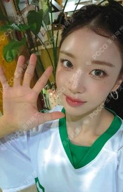 TIMA QQ MUSIC Sumin photocard image