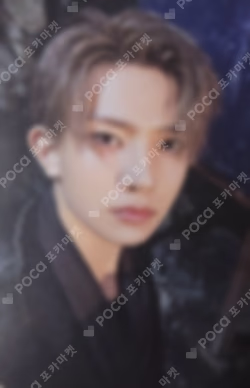 THE SIN : VANISH WITHMUU LUCKY DRAW