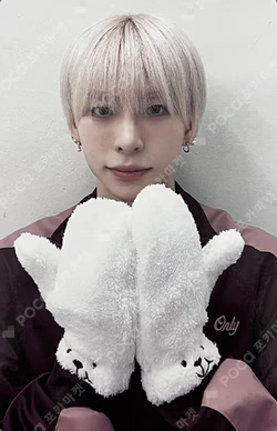 LOUD & PROUD DEAR MY MUSE