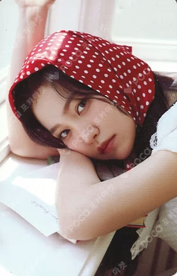 2026 SEASON'S GREETINGS RANDOM TRADING CARD SET A ver.