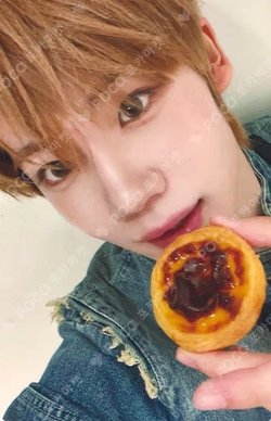 TIMA QQ MUSIC KENSHIN photocard image