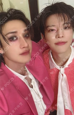 DO IT FANS SHOP LUCKY DRAW Unit photocard image