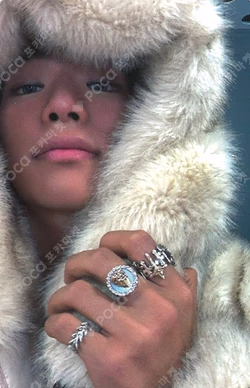 ALLDAY PROJECT WHOSFAN TARZZAN photocard image