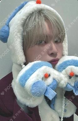 Lost and Found MUSIC&DRAMA YEONHO photocard image