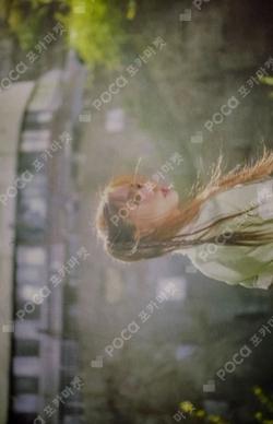 Apocalypse : From us Platform ver. YOOHYEON photocard image