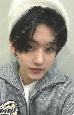 My First Flip WITHMUU Kyehoon photocard image