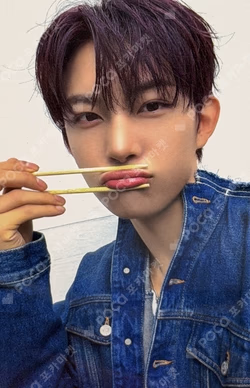 EUPHORIA BROADCAST GEONWOO photocard image