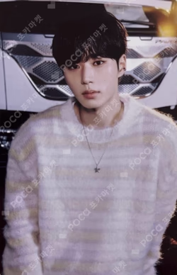 EUPHORIA COIN NECKLACE ver.(LIMITED EDITION)