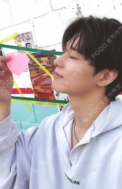 2026 SEASON’S GREETINGS [SKATER BOYZ] JUYEON photocard image