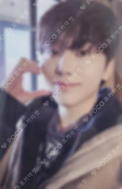 Serenade GS25 SEUNGKWAN photocard image