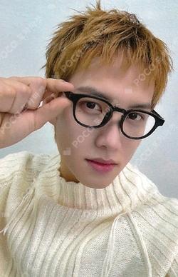 Trophy JJMUZE Cho Seong Il photocard image