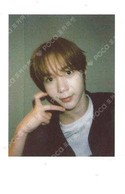 poppop KMS RYO photocard image
